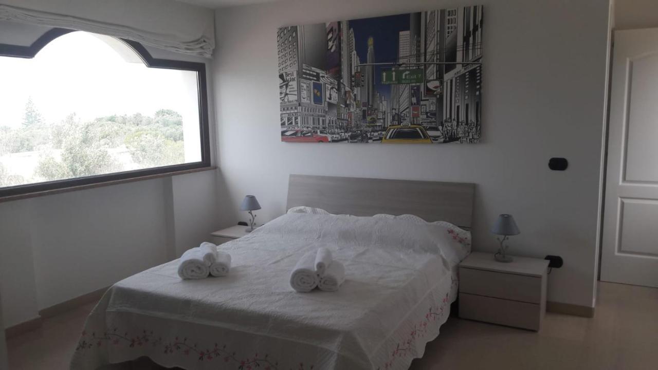 La Stanza Del Paradiso Torre Pali 외부 사진